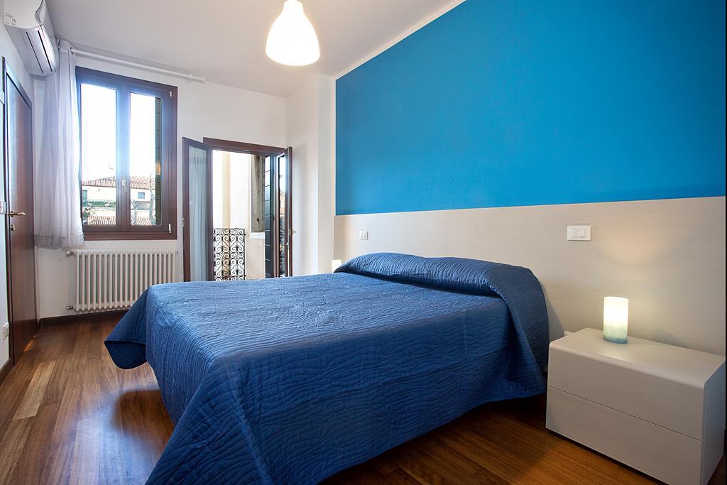 Good Wine Apartments Veneza Quarto foto