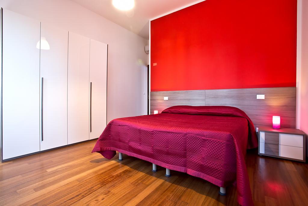 Good Wine Apartments Veneza Quarto foto