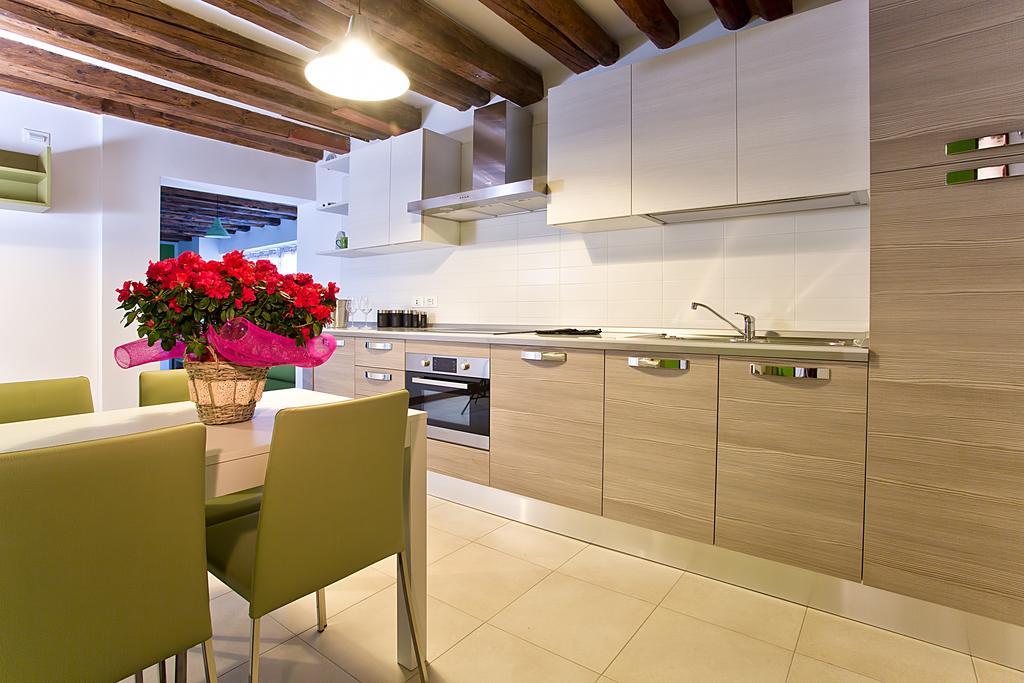 Good Wine Apartments Veneza Quarto foto
