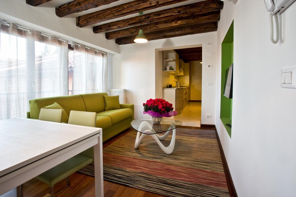 Good Wine Apartments Veneza Quarto foto