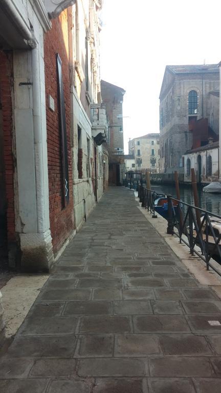 Good Wine Apartments Veneza Exterior foto